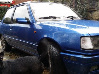 Peugeot 309 gti