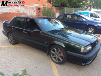 Volvo 850  r 