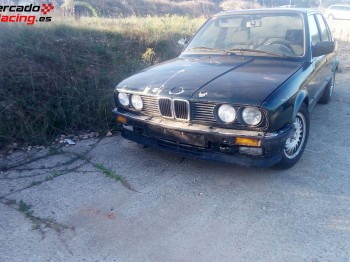 325i e 30 1986 original 5000euros