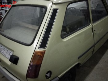 Renault r5 tl
