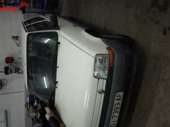 Renault - super 5 r5