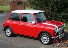 2 pinzas freno ap racing mini 