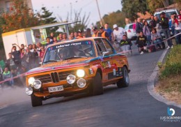 Material competición bmw 2002