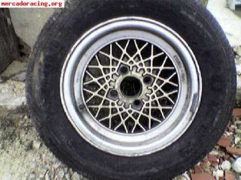 Llantas para clasicos