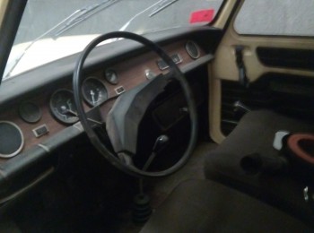 R8 ultima serie 4 faros