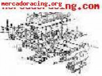 Venta material r-5 alpine turbo