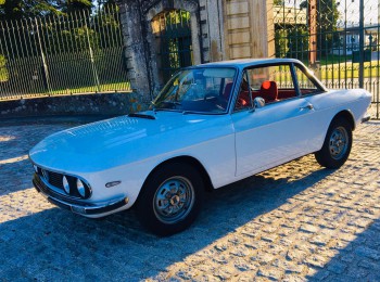 Fulvia 1.3 s coupe