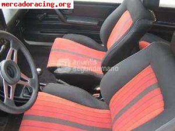 Busco asientos golf mk1