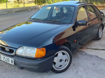 Ford sierra xr4i