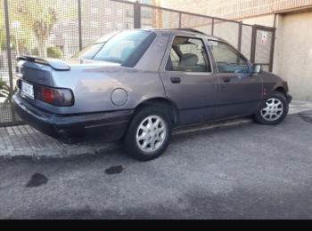 Ford sierra 2.0 gasolina 
