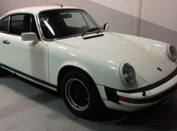 Porsche 911 sc 3.0