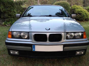 Bmw 328i e36