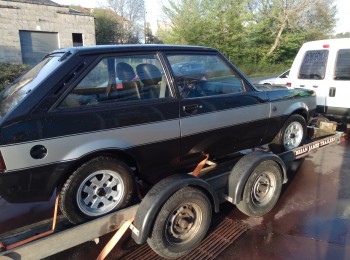 Talbot sunbeam lotus
