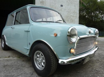 Vendo mini 1000e