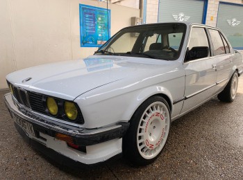 Bmw 325 e30