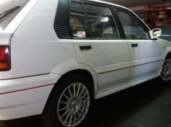 Nissan sunny gti n13