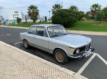 Bmw 1502 1602 2002