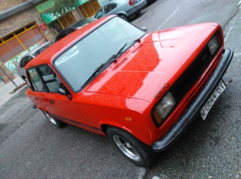 Seat 124 fl 80