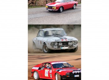 Tres clasicos muy bonitos