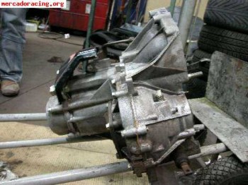 Vendo cambio fura crono sin estrenar