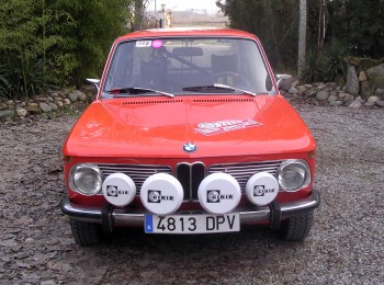 En venta bmw 2002 (1973)