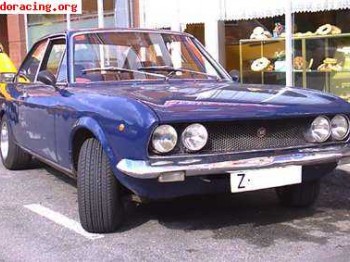 Muelles gordos para 124