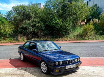 Bmw 318is e30