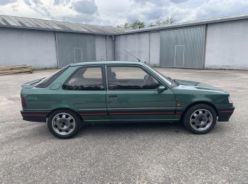 Peugeot 309gti16v