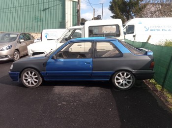 Peugeot 309 gti