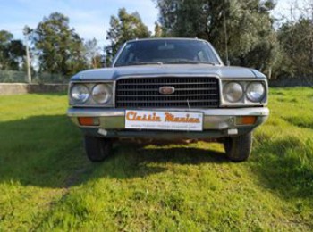 Toyota corona 1.6 wagon