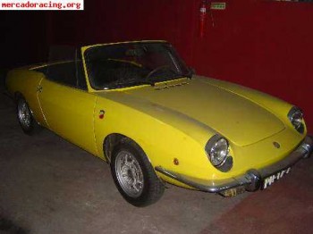 Venta de coches classicos (amarante portugal)