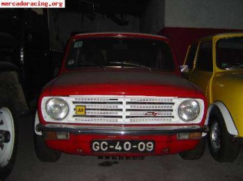 Venta de coches classicos (amarante portugal)