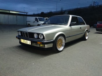 Bmw e30