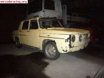 Renault 8