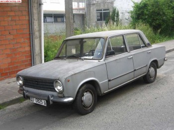 Compro seat clasico en galicia, para restaurar