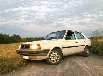 Volvo 340 gl único dueño