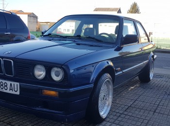 Bmw 318is e30