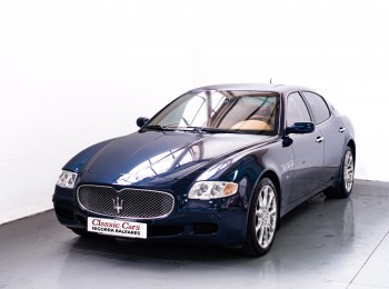 Maserati quatroportte m139