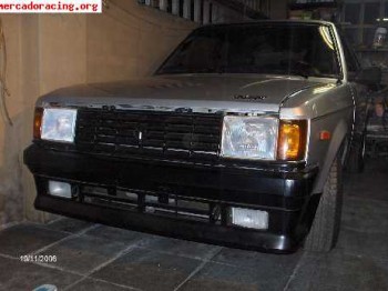 Vendo talbot sumbean 1.6 ti