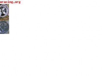 Vendo llantas de seat