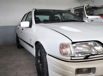 Ford sierra cosworth  4x4 
