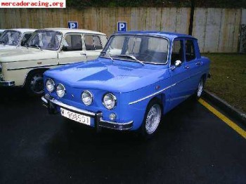 Busco rerorvisores clasicos