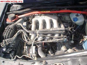 Vendo o cmbio golf gti 16