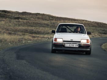 Vendo xr2 mk2 swap a 1.8 16v (130)