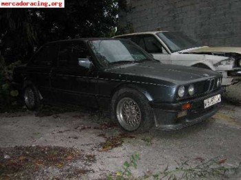 Vendo bmw 325i
