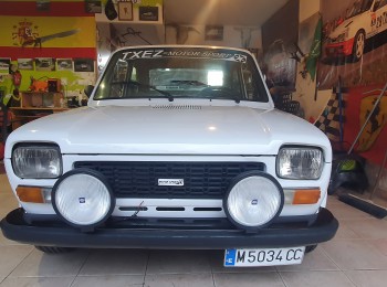 Seat 127 del 77