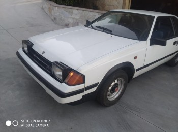 Toyota celica ta 60  st 1.6 