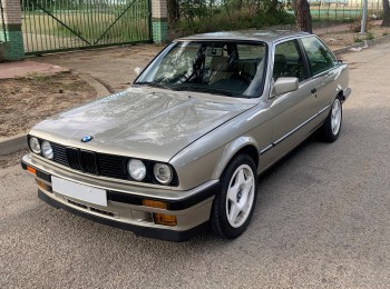 Bmw 325i