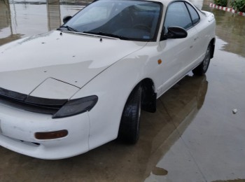 Celica 2.0 16v