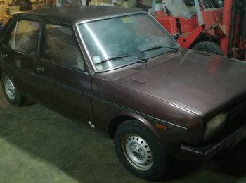 Fiat 131